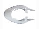 Carenados Moto Suzuki GSXR 1300 Hayabusa 1996-2007 - Blanco Azul Hayabusa Asequibles