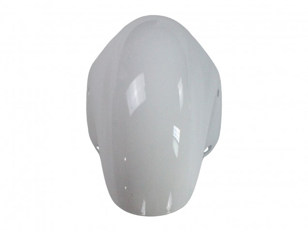 Carenados Moto Suzuki GSXR 1300 Hayabusa 1996-2007 - Blanco Azul Hayabusa Asequibles