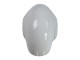 Carenados Moto Suzuki GSXR 1300 Hayabusa 1996-2007 - Blanco Azul Hayabusa Asequibles