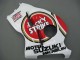 Carenados Moto Suzuki GSXR 1300 Hayabusa 1996-2007 - Blanco Rojo Motul Asequibles