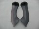 Carenados Moto Suzuki GSXR 1300 Hayabusa 1996-2007 - Blanco Rojo Motul Asequibles