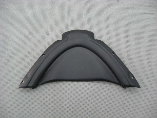 Carenados Moto Suzuki GSXR 1300 Hayabusa 1996-2007 - Blanco Rojo Motul Asequibles