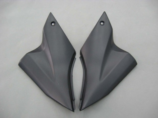 Carenados Moto Suzuki GSXR 1300 Hayabusa 1996-2007 - Blanco Rojo Motul Asequibles