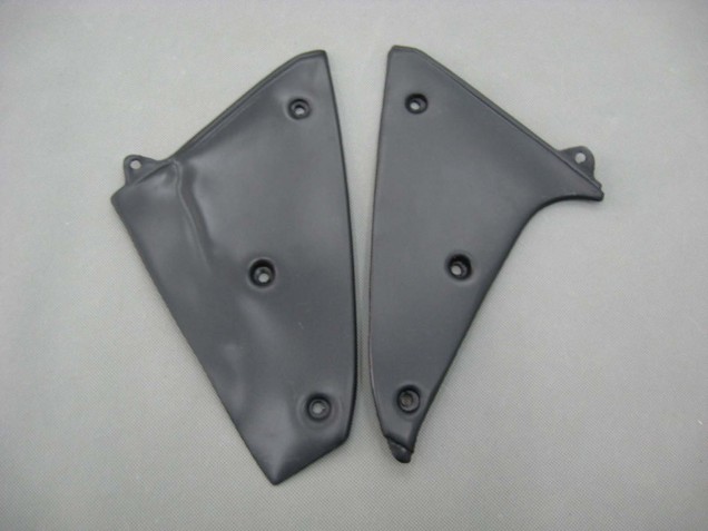 Carenados Moto Suzuki GSXR 1300 Hayabusa 1996-2007 - Blanco Rojo Motul Asequibles