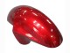 Carenados Moto Suzuki GSXR 1300 Hayabusa 1996-2007 - Rojo Negro Brillante Hayabusa Asequibles