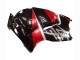Carenados Moto Suzuki GSXR 1300 Hayabusa 1996-2007 - Rojo Negro Brillante Hayabusa Asequibles