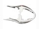 Carenados Moto Suzuki GSXR 1300 Hayabusa 1996-2007 - Blanco Plata Hayabusa Asequibles