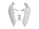 Carenados Moto Suzuki GSXR 600 / GSXR 750 1996-2000 - Negro Blanco Asequibles