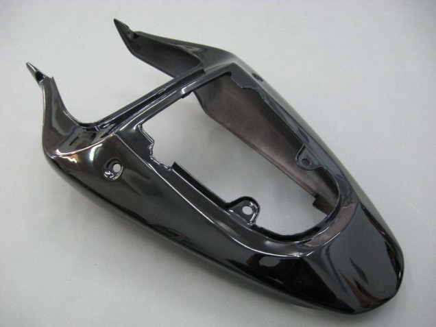 Carenados Moto Suzuki GSXR 600 / GSXR 750 2001-2003 - Negro Brillante Rojo Blanco Asequibles