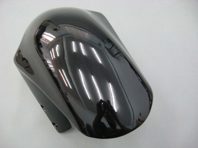 Carenados Moto Suzuki GSXR 600 / GSXR 750 2001-2003 - Negro Brillante Rojo Blanco Asequibles