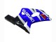 Carenados Moto Suzuki GSXR 600 / GSXR 750 2001-2003 - Azul Blanco Negro Brillante Rojo Asequibles