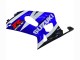 Carenados Moto Suzuki GSXR 600 / GSXR 750 2001-2003 - Azul Blanco Negro Brillante Rojo Asequibles