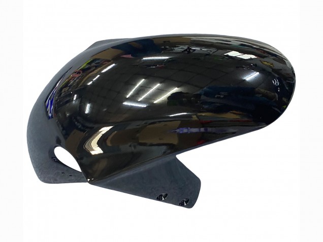 Carenados Moto Suzuki GSXR 600 / GSXR 750 2001-2003 - Azul Blanco Negro Brillante Rojo Asequibles