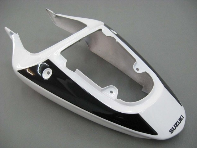 Carenados Moto Suzuki GSXR 600 / GSXR 750 2001-2003 - Azul Blanco Negro Brillante Rojo Asequibles