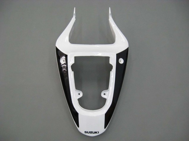 Carenados Moto Suzuki GSXR 600 / GSXR 750 2001-2003 - Azul Blanco Negro Brillante Rojo Asequibles