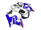Carenado Moto Suzuki GSXR 600 / GSXR 750 2001-2003 - Blanco Azul Negro Brillante Rojo Asequibles