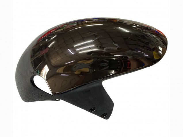 Carenado Moto Suzuki GSXR 600 / GSXR 750 2001-2003 - Blanco Azul Negro Brillante Rojo Asequibles