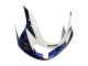 Carenado Moto Suzuki GSXR 600 / GSXR 750 2001-2003 - Blanco Azul Negro Brillante Rojo Asequibles