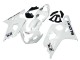 Carenados Moto Suzuki GSXR 600 / GSXR 750 2004-2005 - Blanco Perla Asequibles