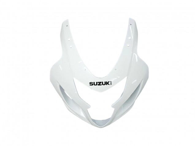 Carenados Moto Suzuki GSXR 600 / GSXR 750 2004-2005 - Blanco Perla Asequibles
