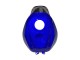 Carenados Moto Suzuki GSXR 600 / GSXR 750 2004-2005 - Azul Amarillo Negro Asequibles