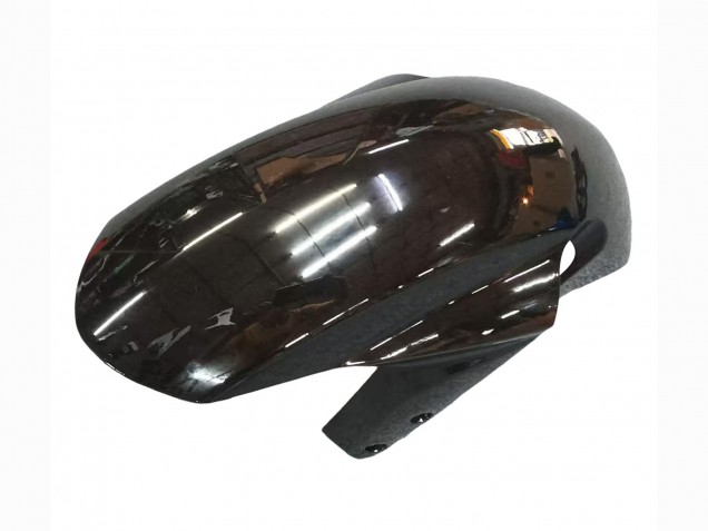 Carenados Moto Suzuki GSXR 600 / GSXR 750 2004-2005 - Azul Blanco Negro Asequibles