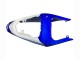 Carenado Moto Suzuki GSXR 600 / GSXR 750 2004-2005 - Blanco Azul Negro Rojo Asequibles