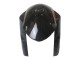 Carenados Moto Suzuki GSXR 600 / GSXR 750 2006-2007 - Negro Brillante Oro Raya Asequibles