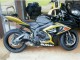 Carenados Moto Suzuki GSXR 600 / GSXR 750 2006-2007 - Oro Negro Brillante Rojo Asequibles