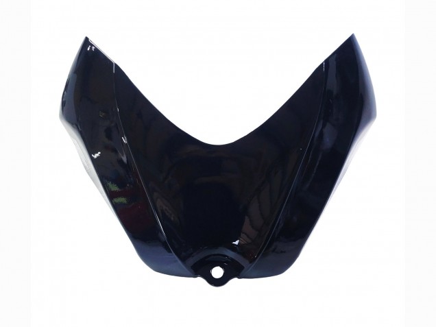 Carenados Moto Suzuki GSXR 600 / GSXR 750 2006-2007 - Oro Negro Brillante Rojo Asequibles