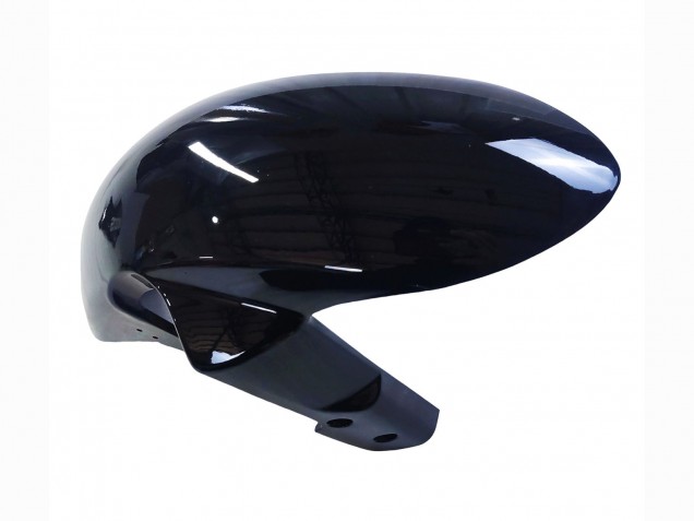Carenados Moto Suzuki GSXR 600 / GSXR 750 2006-2007 - Oro Negro Brillante Rojo Asequibles