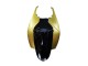 Carenados Moto Suzuki GSXR 600 / GSXR 750 2006-2007 - Oro Negro Brillante Rojo Asequibles