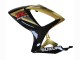 Carenados Moto Suzuki GSXR 600 / GSXR 750 2006-2007 - Oro Negro Brillante Rojo Asequibles