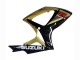 Carenados Moto Suzuki GSXR 600 / GSXR 750 2006-2007 - Oro Negro Brillante Rojo Asequibles