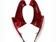 Carenados Moto Suzuki GSXR 600 / GSXR 750 2006-2007 - Rojo Blanco Negro Amarillo Asequibles