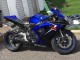 Carenados Moto Suzuki GSXR 600 / GSXR 750 2006-2007 - Azul Negro Rojo Asequibles