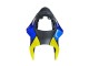 Carenados Moto Suzuki GSXR 600 / GSXR 750 2011-2024 - Azul Amarillo Asequibles