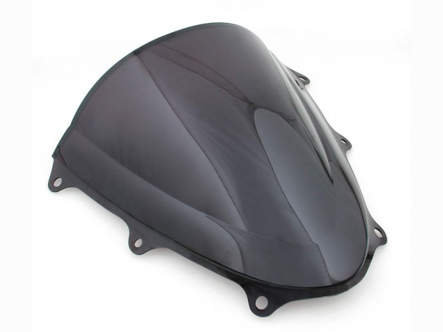 Carenados Moto Suzuki GSXR 600 / GSXR 750 2011-2024 - Azul Amarillo Asequibles