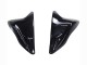 Carenados Moto Suzuki GSXR 600 / GSXR 750 2011-2024 - Negro Brillante Negro Mate Blanco Calcomanía Asequibles