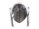 Carenado Moto Suzuki GSXR 600 / GSXR 750 2011-2024 - Rojo Negro Brillante Asequibles