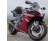 Carenado Moto Suzuki GSXR 600 / GSXR 750 2011-2024 - Rojo Negro Brillante Asequibles
