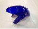 Carenados Moto Suzuki GSXR 600 / GSXR 750 2011-2024 - Azul Blanco Asequibles