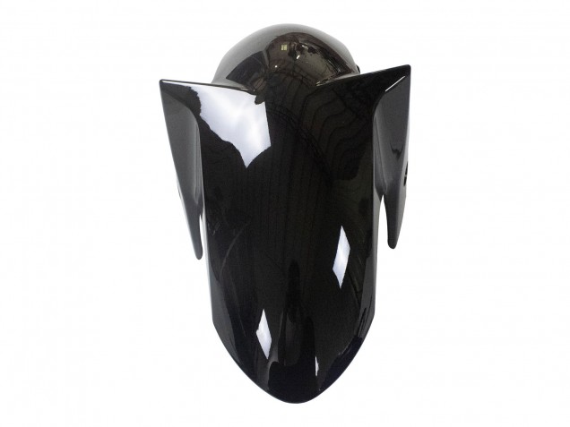Carenado Moto Yamaha YZF R3/R25 2015-2018 - Azul Negro Brillante Asequibles