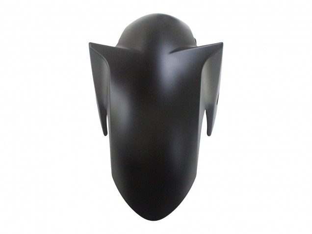 Carenados Moto Yamaha YZF R3/R25 2015-2018 - Negro Brillante Negro Mate Rojo Asequibles