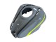 Carenados Moto Yamaha YZF R3/R25 2015-2018 - Nardo Gris Neon Amarillo Negro Asequibles