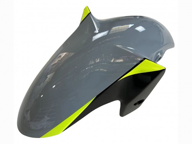 Carenados Moto Yamaha YZF R3/R25 2015-2018 - Nardo Gris Neon Amarillo Negro Asequibles
