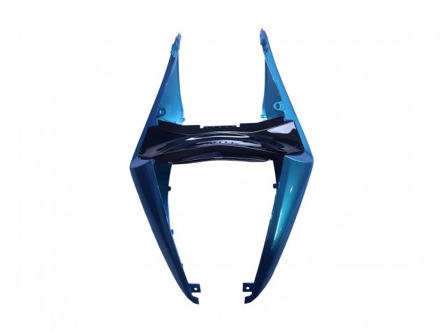 Carenado Moto Yamaha YZF R3/R25 2019-2021 - Azul Negro Asequibles