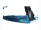 Carenado Moto Yamaha YZF R3/R25 2019-2021 - Azul Negro Asequibles