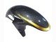 Carenados Moto Yamaha YZF R3/R25 2019-2021 - Oro Negro FibraCarbono Asequibles
