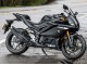 Carenados Moto Yamaha YZF R3/R25 2019-2021 - Negro Mate Plata Asequibles